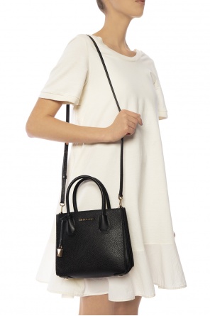 'mercer' shoulder bag, zdjęcie 2 'mercer' shoulder bag od Michael Kors